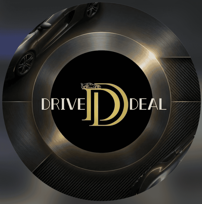 Drive Deal logo